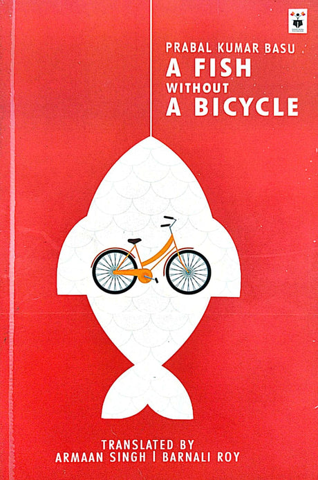 A Fish Without A Bicycle (English Version) - Retail Maharaj