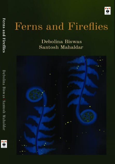 Ferns and Fireflies  (English Version) - Retail Maharaj