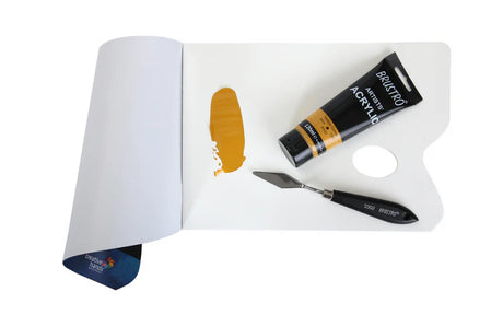 Brustro Artists Acrylic Paint 120ml - Sap Green - Retail Maharaj