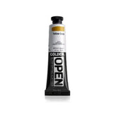 Golden Open Acrylic Colours 59ml Tubes