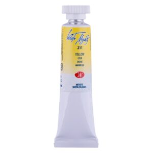 White Nights Artist Watercolour Tubes Basic Colours Open Stock