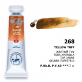 White Nights Granulating Watercolour Tubes 10ml – 33 Individual Shades