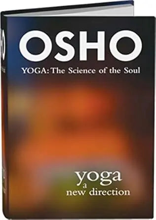 Yoga a New Direction - Retail Maharaj