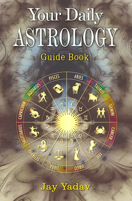 Your Daily Astrological Guide [English] - Retail Maharaj