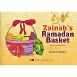 Zainab’s Ramadhan Basket - Retail Maharaj