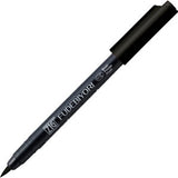 ZIG Fudebiyori Brush Pen – Individual Colours Open Stock
