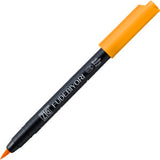 ZIG Fudebiyori Brush Pen – Individual Colours Open Stock