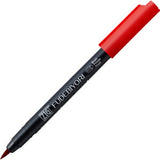 ZIG Fudebiyori Brush Pen – Individual Colours Open Stock