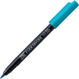 ZIG Fudebiyori Brush Pen – Individual Colours Open Stock