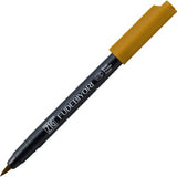 ZIG Fudebiyori Brush Pen – Individual Colours Open Stock