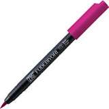 ZIG Fudebiyori Brush Pen – Individual Colours Open Stock