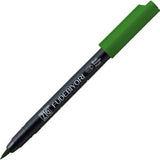 ZIG Fudebiyori Brush Pen – Individual Colours Open Stock