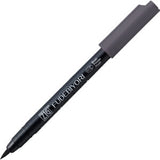 ZIG Fudebiyori Brush Pen – Individual Colours Open Stock