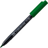ZIG Fudebiyori Brush Pen – Individual Colours Open Stock
