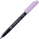 ZIG Fudebiyori Brush Pen – Individual Colours Open Stock