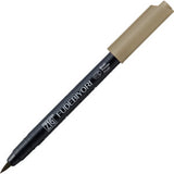 ZIG Fudebiyori Brush Pen – Individual Colours Open Stock
