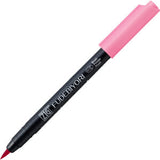 ZIG Fudebiyori Brush Pen – Individual Colours Open Stock