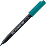 ZIG Fudebiyori Brush Pen – Individual Colours Open Stock
