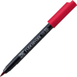 ZIG Fudebiyori Brush Pen – Individual Colours Open Stock