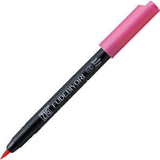 ZIG Fudebiyori Brush Pen – Individual Colours Open Stock