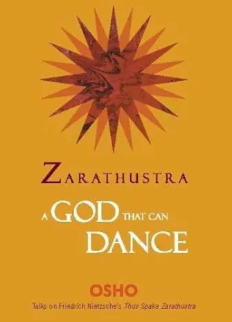 Zarathustra A God That Can Dance - Retail Maharaj