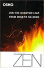Zen: The Quantum Leap From Mind to No-Mind - Retail Maharaj