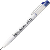 ZIG Oblique Calligraphy Pen – 0.1, 0.2 & 0.3 mm (Single Pen)