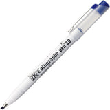 ZIG Oblique Calligraphy Pen – 0.1, 0.2 & 0.3 mm (Single Pen)