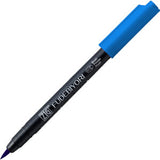 ZIG Fudebiyori Brush Pen – Individual Colours Open Stock