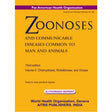 Zoonoses and Communicable Diseases Common to Man and Animals Vol. III - Retail Maharaj