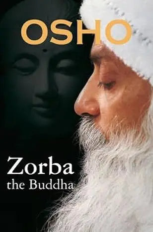 Zorba the Buddha - Retail Maharaj