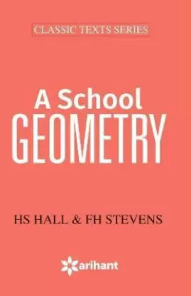 A School Geometry - Retail Maharaj