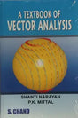 A Textbook of Vector Analysis - Retail Maharaj