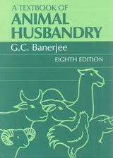 A Textbook of Animal Husbandry - Retail Maharaj