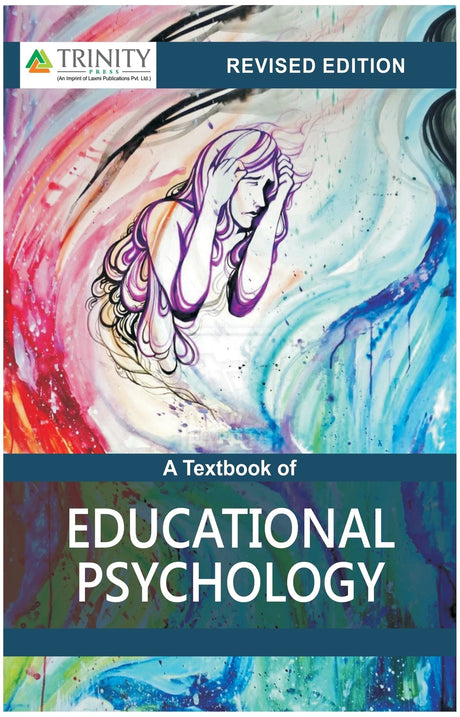 A Textbook Of Educational Psychology - Retail Maharaj