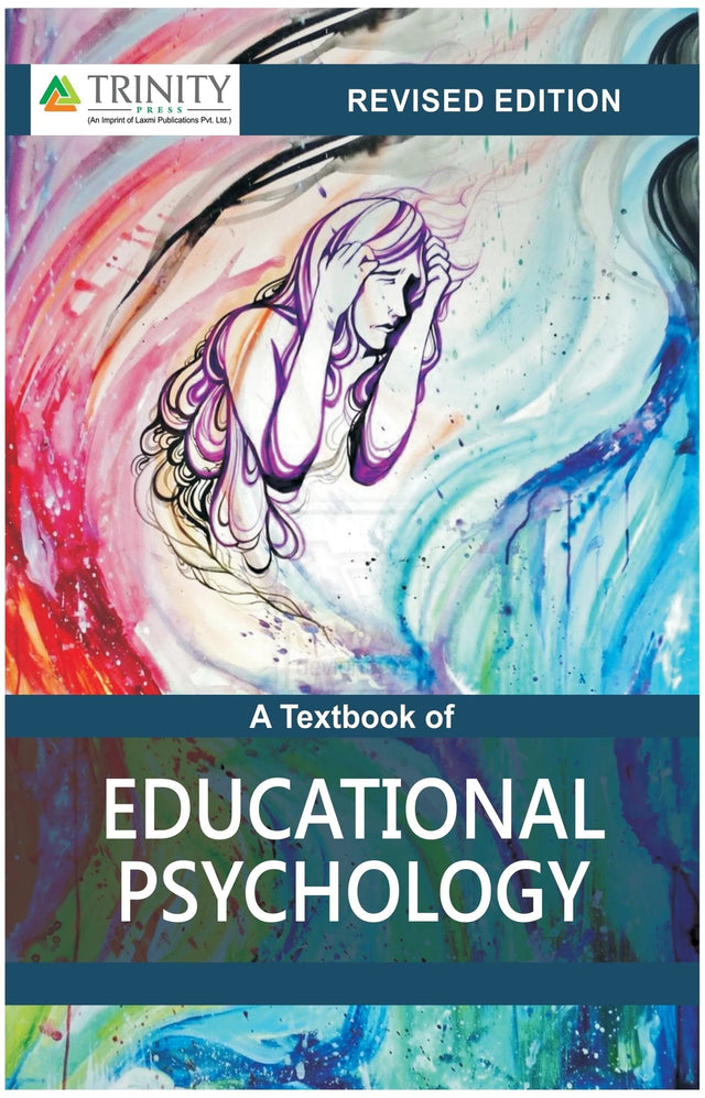 A Textbook Of Educational Psychology - Retail Maharaj