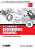 A Textbook of Engineering Drawing - Retail Maharaj