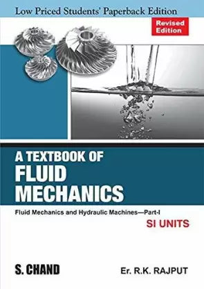 A Textbook of Fluid Mechanics - Retail Maharaj