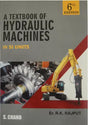 A TEXTBOOK OF HYDRAULIC MACHINES - Retail Maharaj