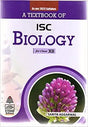 A Textbook Of ISC Biology For Class 12 (As Per 2023 Syllabus) - Retail Maharaj