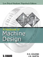 A Textbook of Machine Design - Retail Maharaj