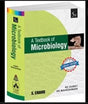 A Textbook of Microbiology: Library Edition, 5/e - Retail Maharaj