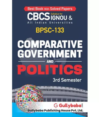 BPSC-133 [E] - Retail Maharaj