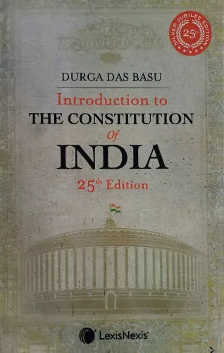 Introduction to the Constitution of India - Retail Maharaj