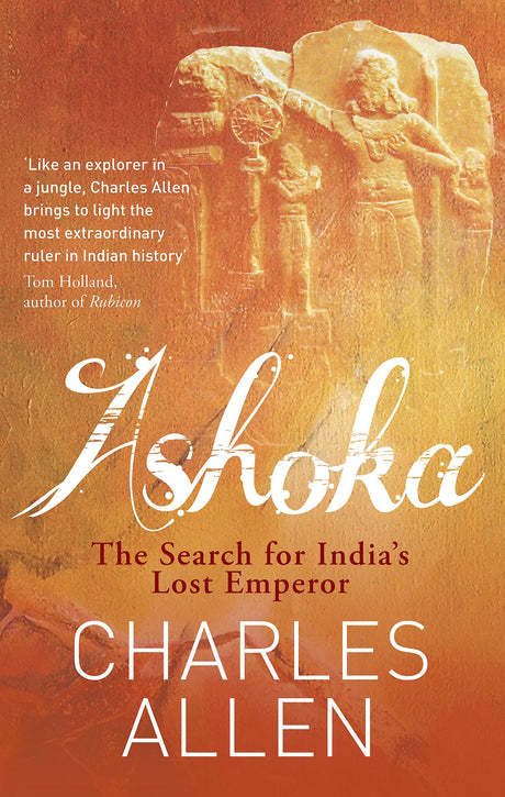 ASHOKA - Retail Maharaj