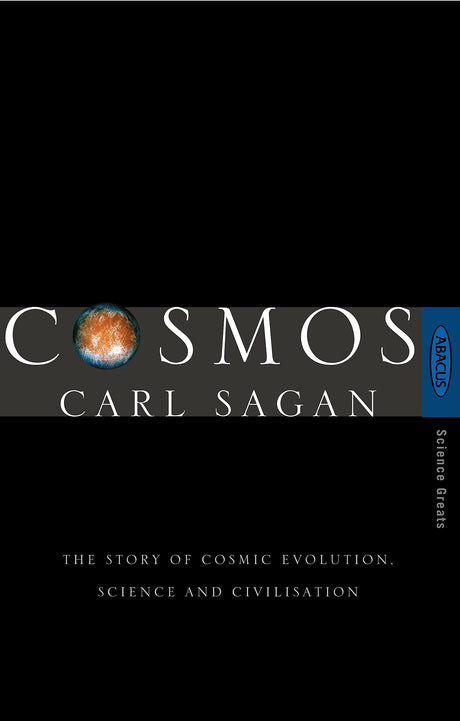 COSMOS - Retail Maharaj
