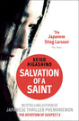 SALVATION OF A SAINT - Retail Maharaj