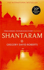 SHANTARAM - Retail Maharaj