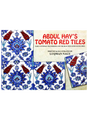 Abdul Hay’s Tomato Red Tiles - Retail Maharaj
