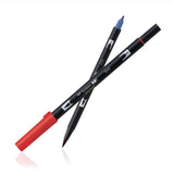 Tombow ABT Dual Tip Brush Pen – Individual Colours (Open Stock)